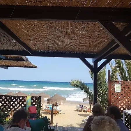 Apartamento Sea View Cozy La Tanita Mojácar