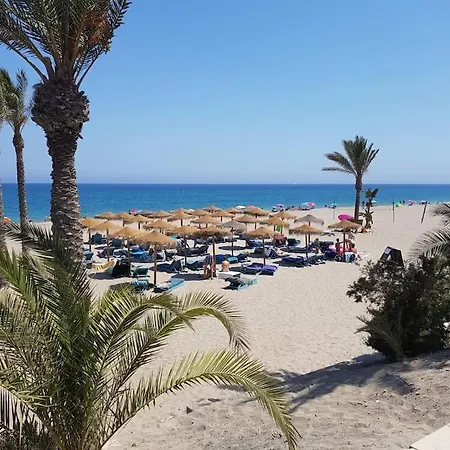 Apartamento Sea View Cozy La Tanita *