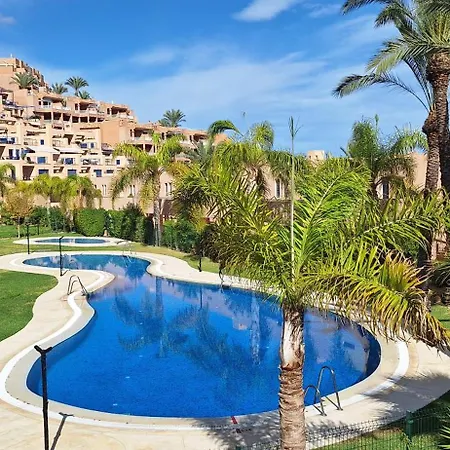Apartamento Sea View Cozy La Tanita