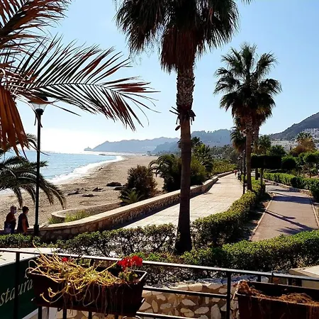 Sea View Cozy La Tanita *