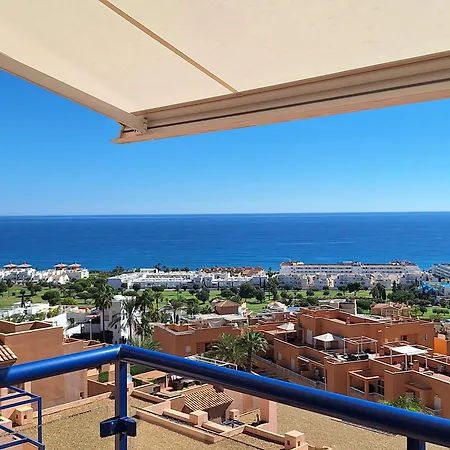 Sea View Cozy La Tanita Apartamento *