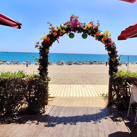 Apartamento Sea View Cozy La Tanita *